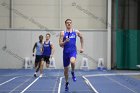 Track & Field  Men’s Track & Field open up the 2023 indoor season with a home meet against Colby College. They also competed against visiting Wentworth Institute of Technology, Worcester State University, Gordon College and Connecticut College. - Photo by Keith Nordstrom